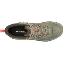 Merrell - Speed Strike 2 Mid GTX - Wanderschuhe