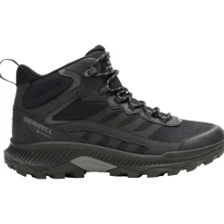 Merrell - Speed Strike 2 Mid GTX - Wanderschuhe