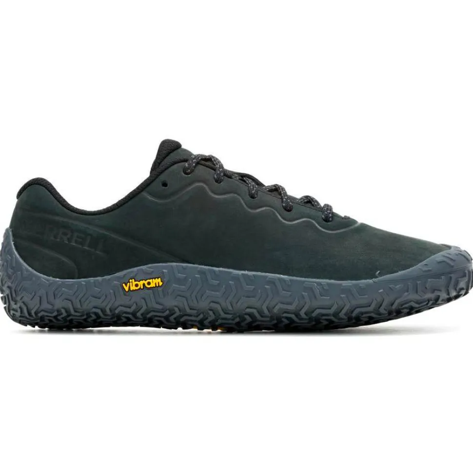 Merrell - Women's Vapor Glove 6 Leather - Barfußschuhe