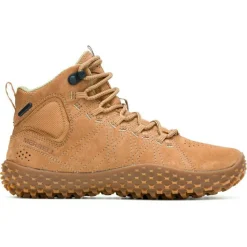 Merrell - Women's Wrapt Mid Waterproof - Sneaker