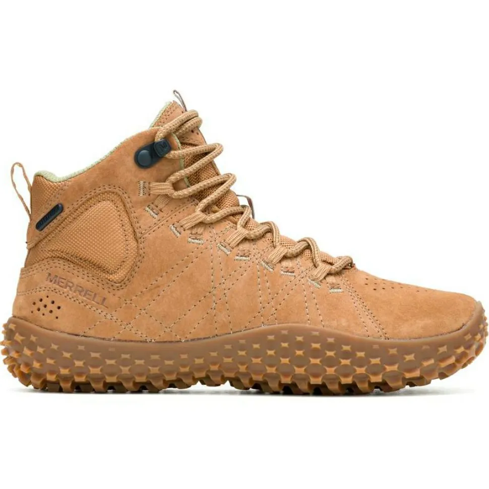 Merrell - Women's Wrapt Mid Waterproof - Sneaker