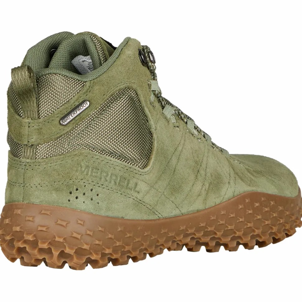 Merrell - Women's Wrapt Mid Waterproof - Sneaker
