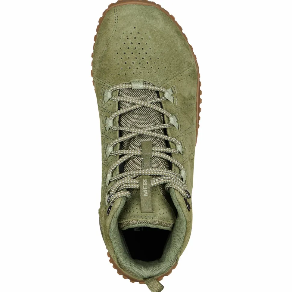 Merrell - Women's Wrapt Mid Waterproof - Sneaker