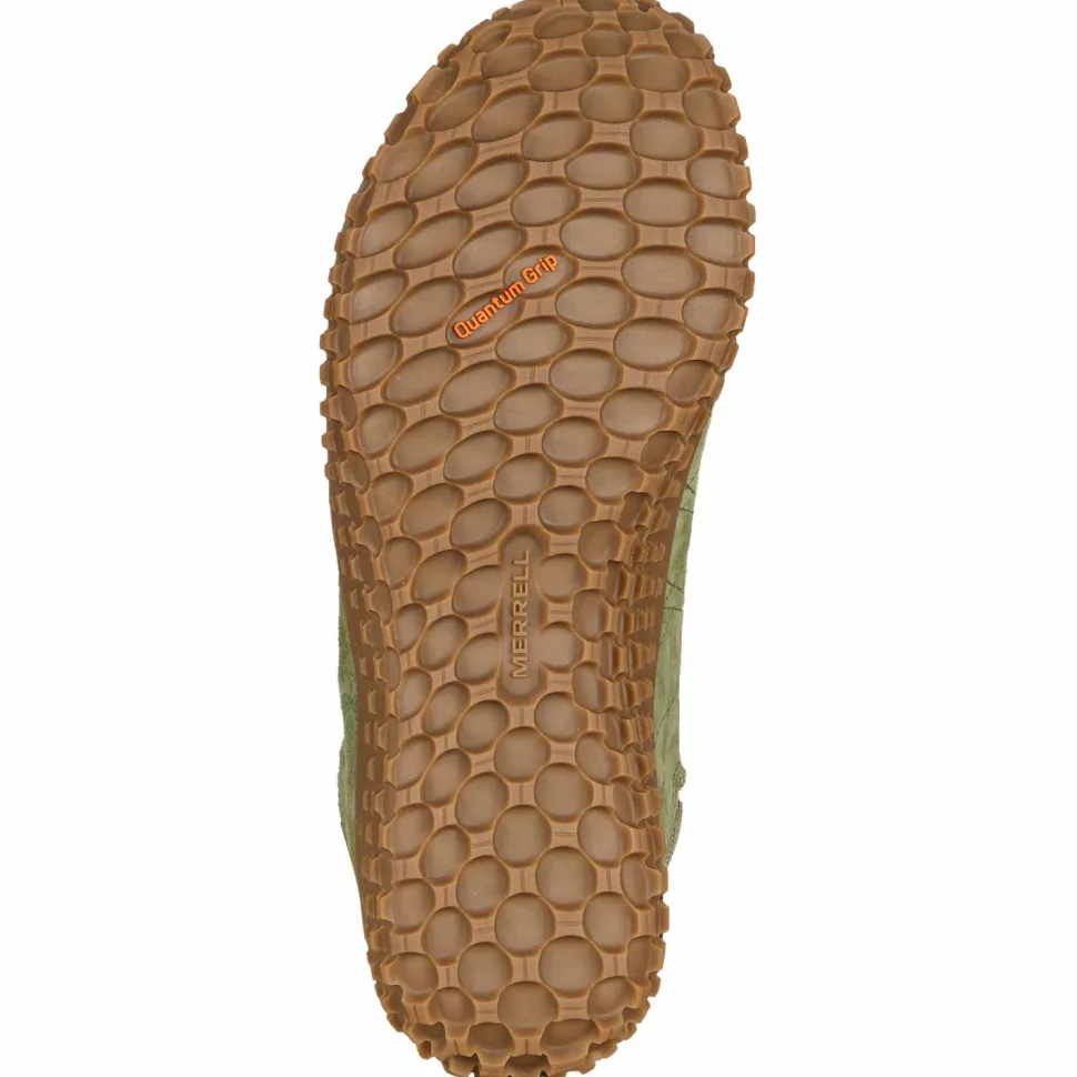 Merrell - Women's Wrapt Mid Waterproof - Sneaker
