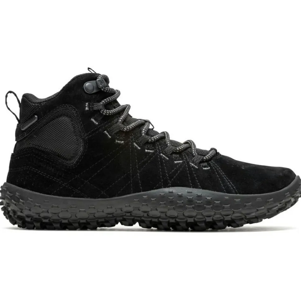 Merrell - Women's Wrapt Mid Waterproof - Sneaker