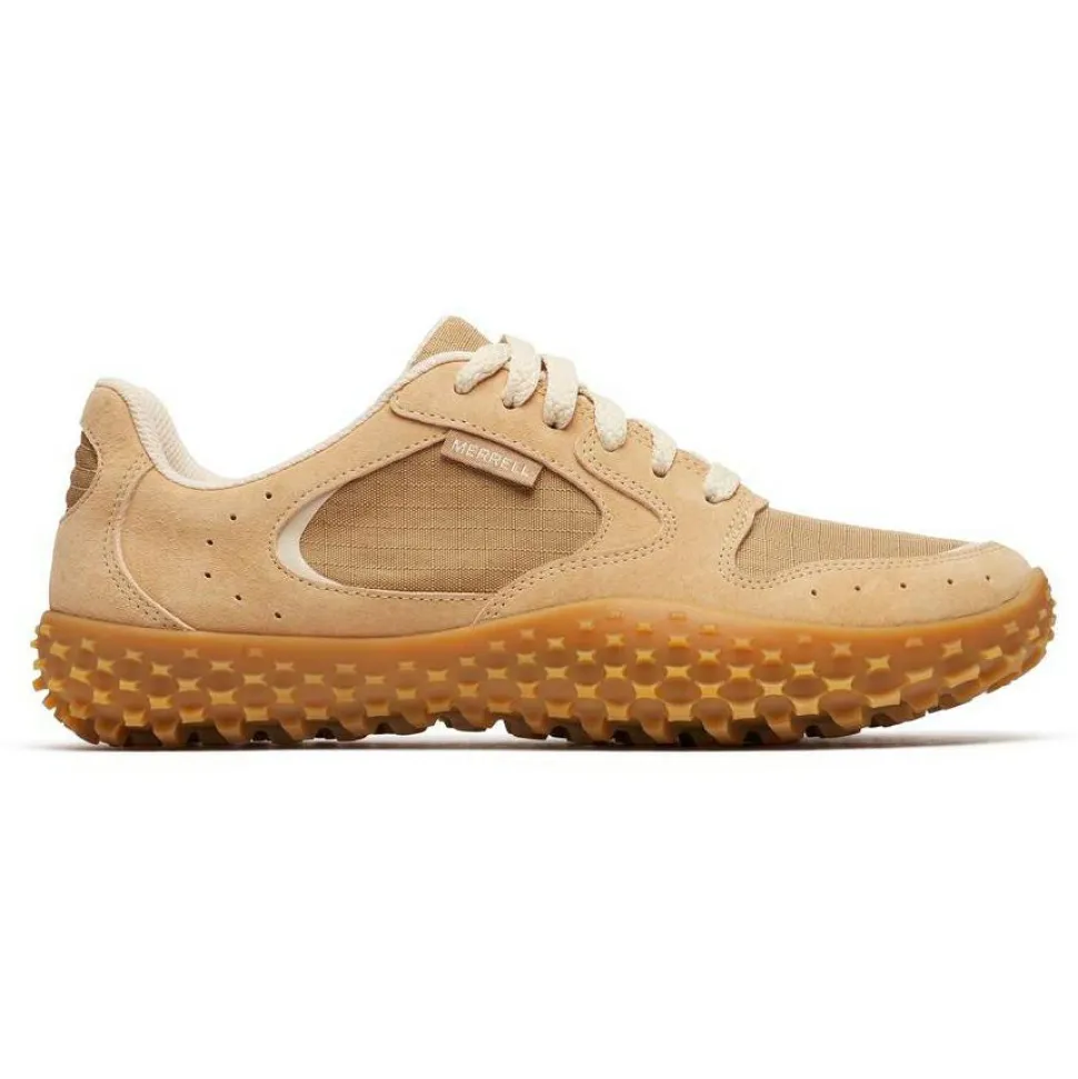 Merrell - Women's Wrapt Sneaker - Barfußschuhe