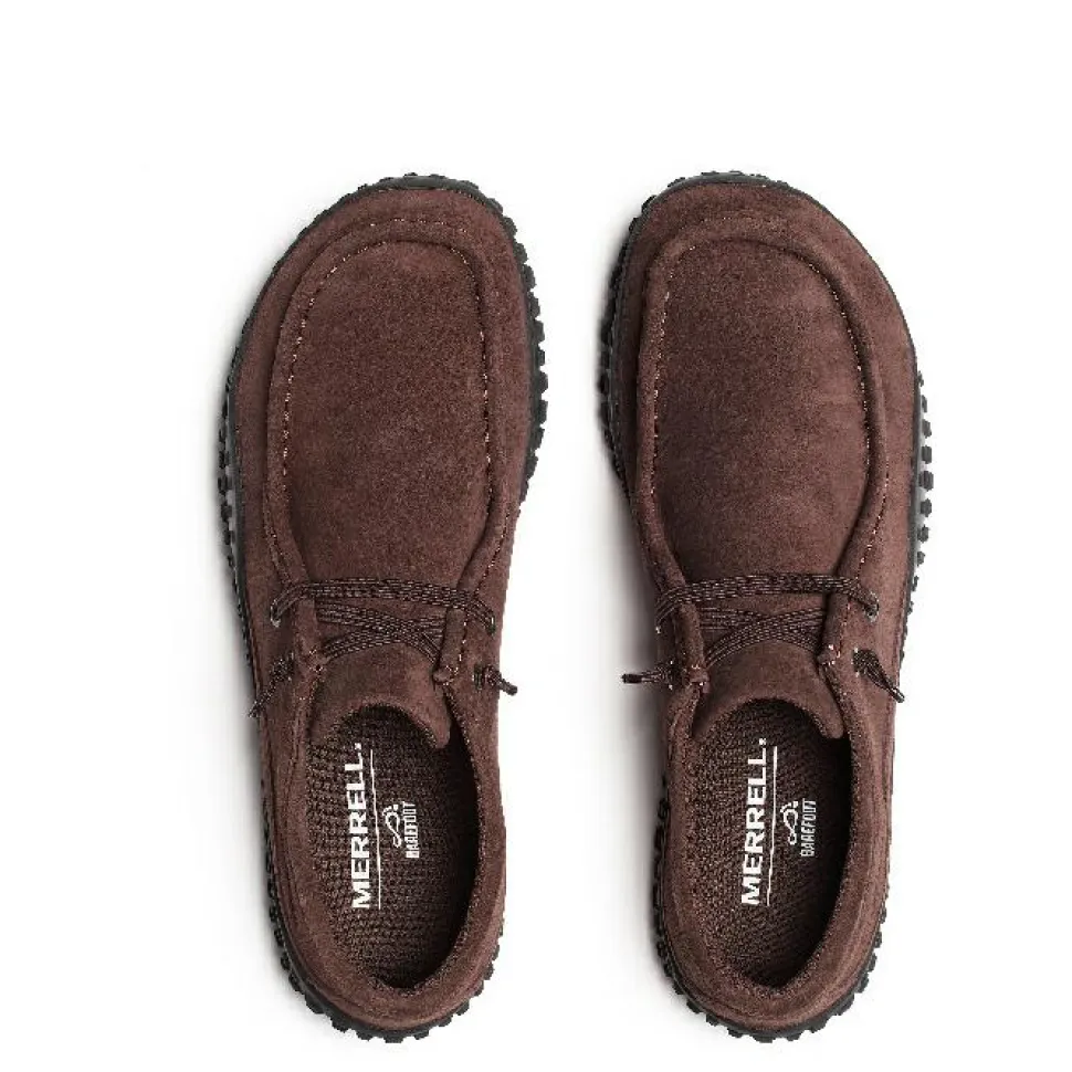 Merrell - Wrapt Bungee - Barfußschuhe