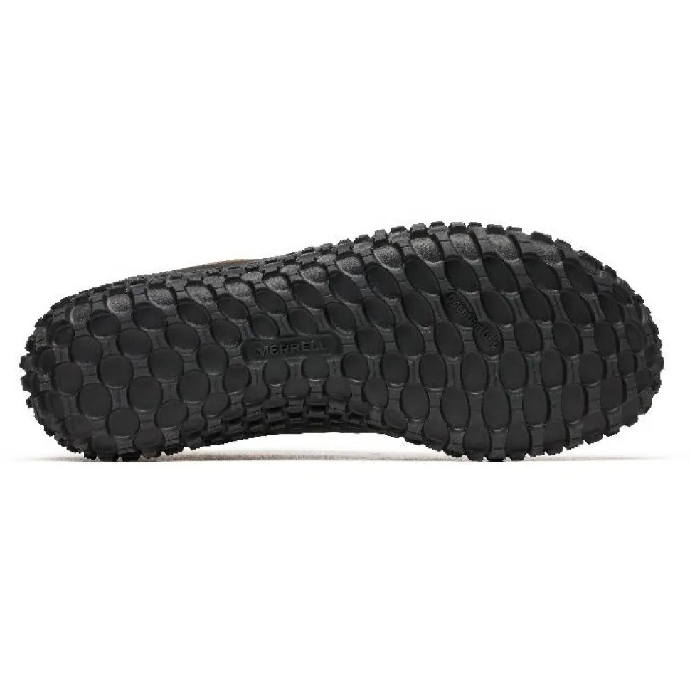 Merrell - Wrapt Sneaker Mid Waterproof - Barfußschuhe