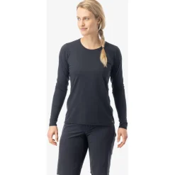 7mesh - Women's Desperado Merino Shirt L/S - Merinoshirt