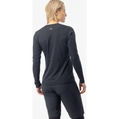 7mesh - Women's Desperado Merino Shirt L/S - Merinoshirt