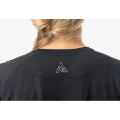 7mesh - Women's Desperado Merino Shirt L/S - Merinoshirt