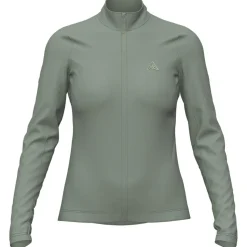 7mesh - Women's Tantalus Jersey L/S - Radtrikot