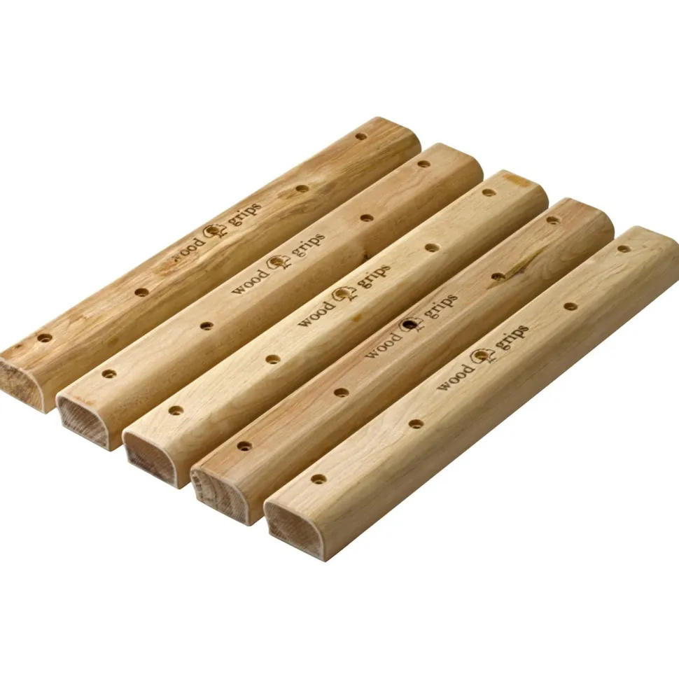 Metolius - Campus Rungs - Trainingsleisten