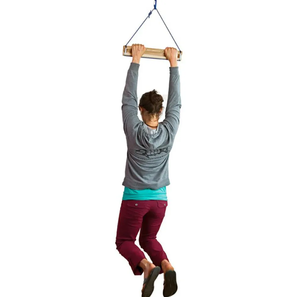 Metolius - Light Rail - Trainingsboard