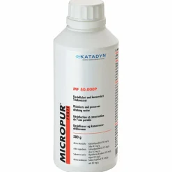 Micropur - Micropur Forte MF 50'000P - Wasseraufbereitung