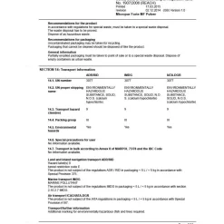 Micropur - Micropur Forte MF 50'000P - Wasseraufbereitung