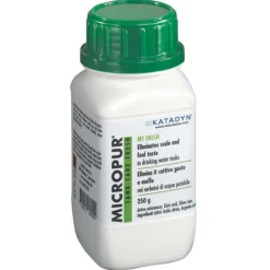Micropur - Micropur Tankline MT Fresh 25P - Wassertankpflege
