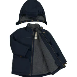 Mikk-Line - Boy's Nylon Jacket - Winterjacke