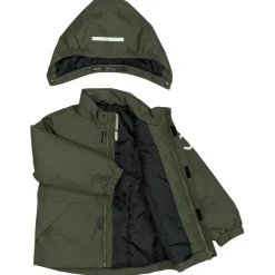 Mikk-Line - Kid's Light Jacket - Winterjacke