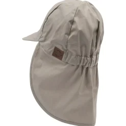 Mikk-Line - Kid's Summercap Long Neck Solid - Cap