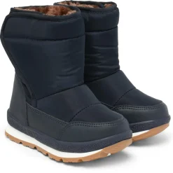 Mikk-Line - Kid's Winter Boot Padded - Winterschuhe