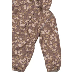 Mikk-Line - Kid's Winter Jacket Waist AOP - Winterjacke