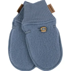 Mikk-Line - Kid's Wool Mittens - Handschuhe