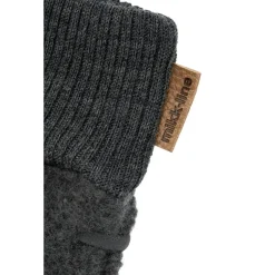Mikk-Line - Kid's Wool Mittens - Handschuhe