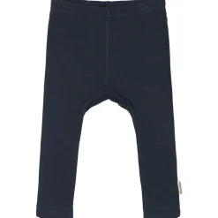 Mikk-Line - Kid's Wool/Bamboo Legging - Merinounterwäsche