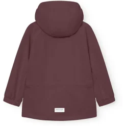 Mini A Ture - Kid's Mataden Softshell Jacket - Softshelljacke