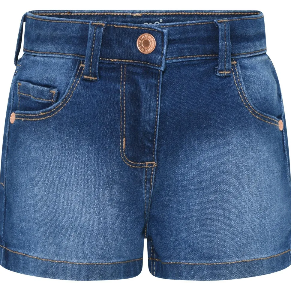 Minymo - Girl's Shorts Power Stretch - Shorts