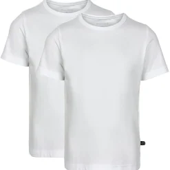 Minymo - Kid's Basic 32 -T-Shirt S/S (2-Pack) - T-Shirt