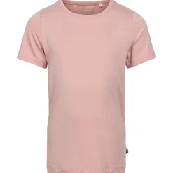 Minymo - Kid's Blouse S/S - Bamboo - T-Shirt