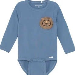 Minymo - Kid's Body L/S - Alltagsunterwäsche