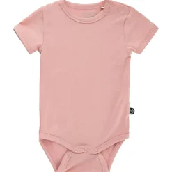 Minymo - Kid's Body S/S - Bamboo - Alltagsunterwäsche