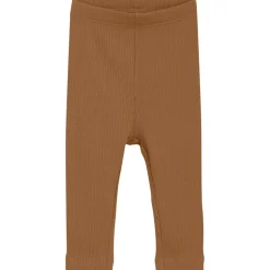Minymo - Kid's Leggings Rib - Leggings