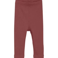 Minymo - Kid's Leggings Rib - Leggings