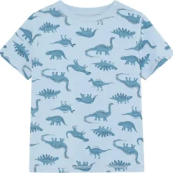 Minymo - Kid's Nightset S/S AOP - Alltagsunterwäsche