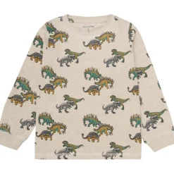 Minymo - Kid's Pyjamas L/S Set AOP No. 134066 - Schlafanzug
