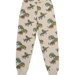 Minymo - Kid's Pyjamas L/S Set AOP No. 134066 - Schlafanzug