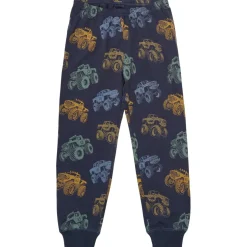 Minymo - Kid's Pyjamas L/S Set AOP No. 134063 - Schlafanzug