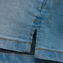 Minymo - Kid's Shorts Denim - Shorts