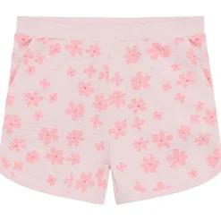 Minymo - Kid's Shorts Sweat AOP - Shorts