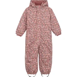 Minymo - Kid's Snow Suit AOP No. 164007 - Overall