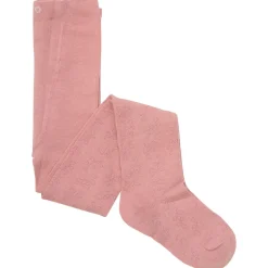 Minymo - Kid's Stockings with Pattern No. 124061 2-Pack - Strumpfhose