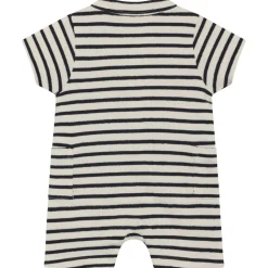 Minymo - Kid's Suit S/S Y/D - Body