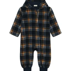 Minymo - Kid's Suit Teddy with Lining - Overall