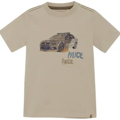 Minymo - Kid's T-Shirt S/S No. 134000 - T-Shirt