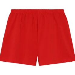 Minymo - Kid's T-Shirt+Short Set AOP 124383 - Overall