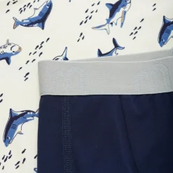Minymo - Kid's Underwear Set - Alltagsunterwäsche